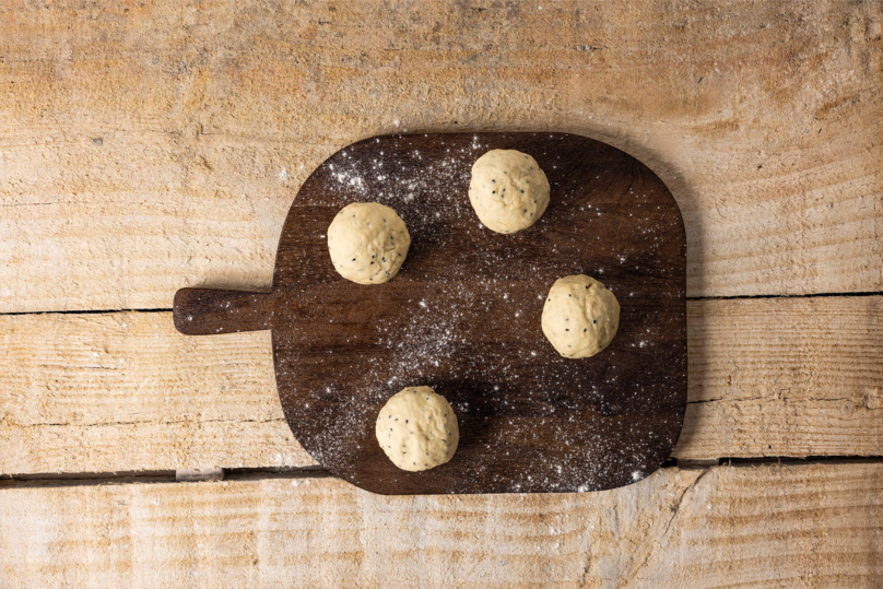 Ontdek Platbrood: Brood Uit De Pan Van Koopmans - Koopmans.com